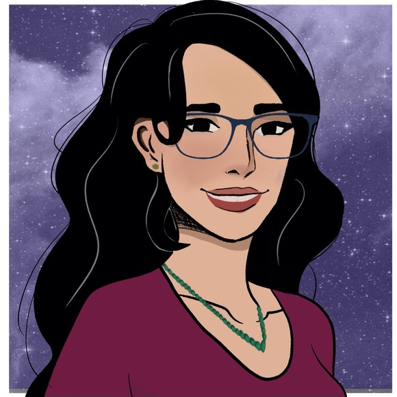 Meet your Posher, Anne - Picture 1 of 1